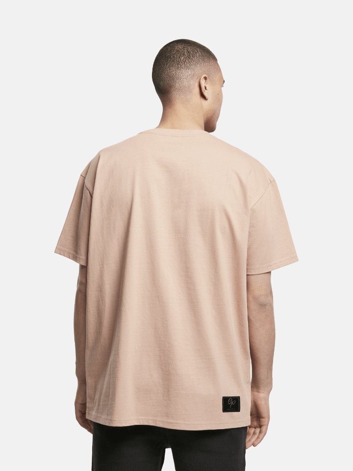 Ourphil Oversized T-Shirt