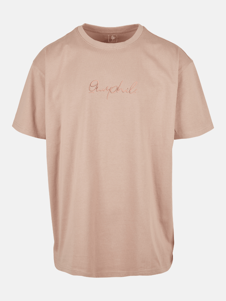 Ourphil Oversized T-Shirt
