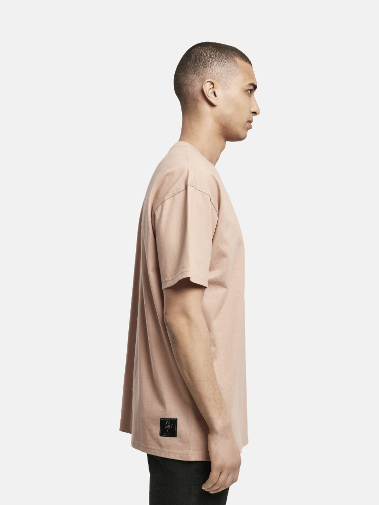 Ourphil Oversized T-Shirt