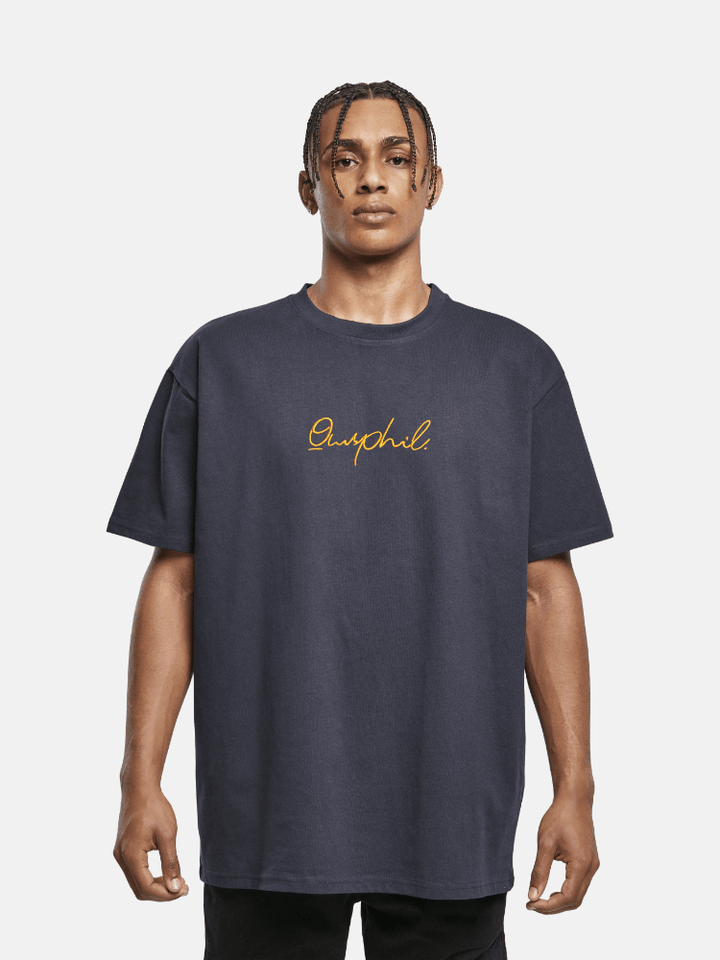 Ourphil Oversized T-Shirt