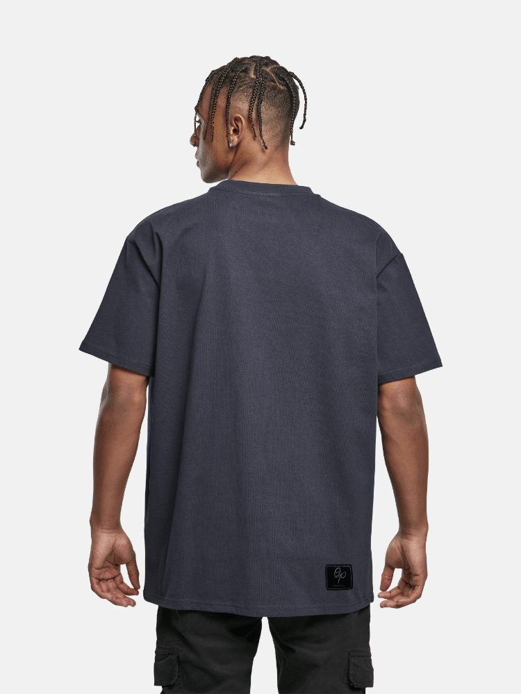 Ourphil Oversized T-Shirt