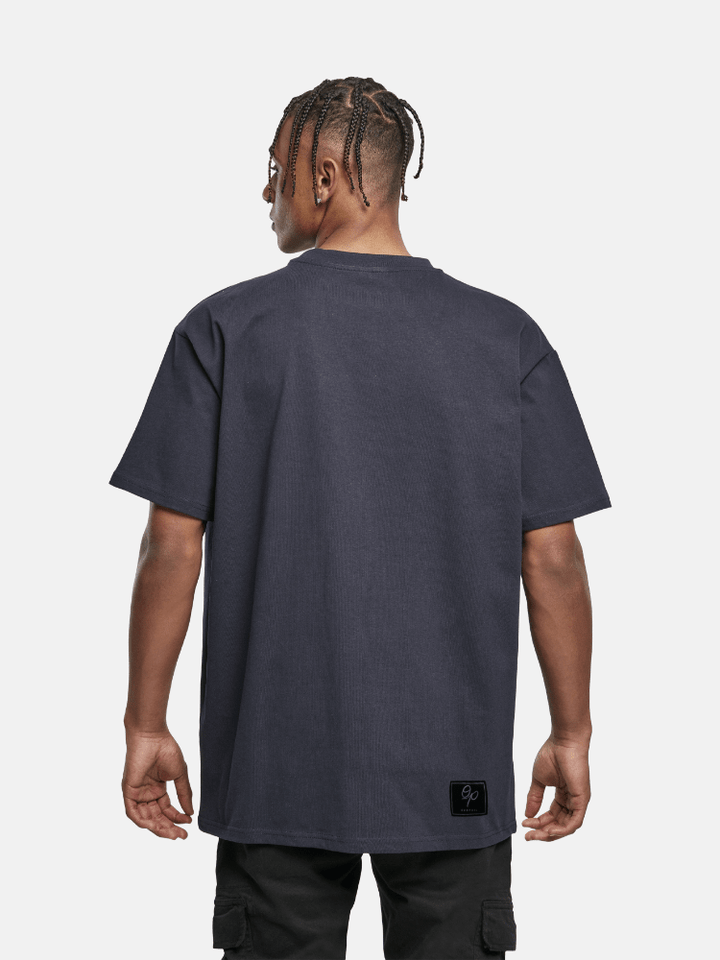 Ourphil Oversized T-Shirt