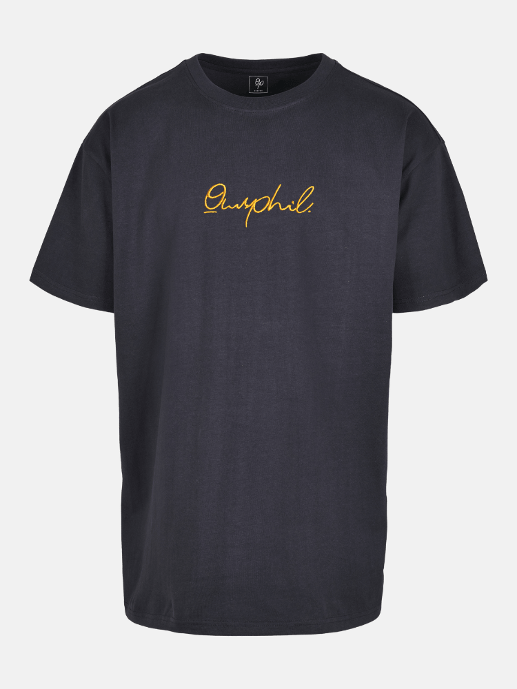 Ourphil Oversized T-Shirt
