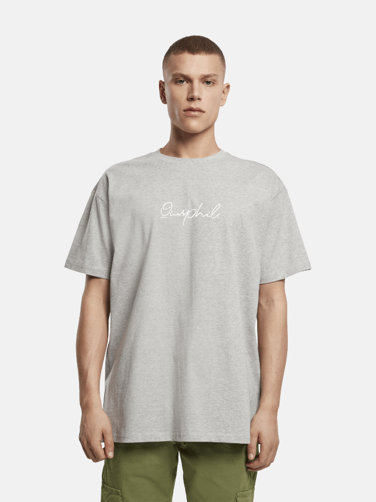 Ourphil Oversized T-Shirt