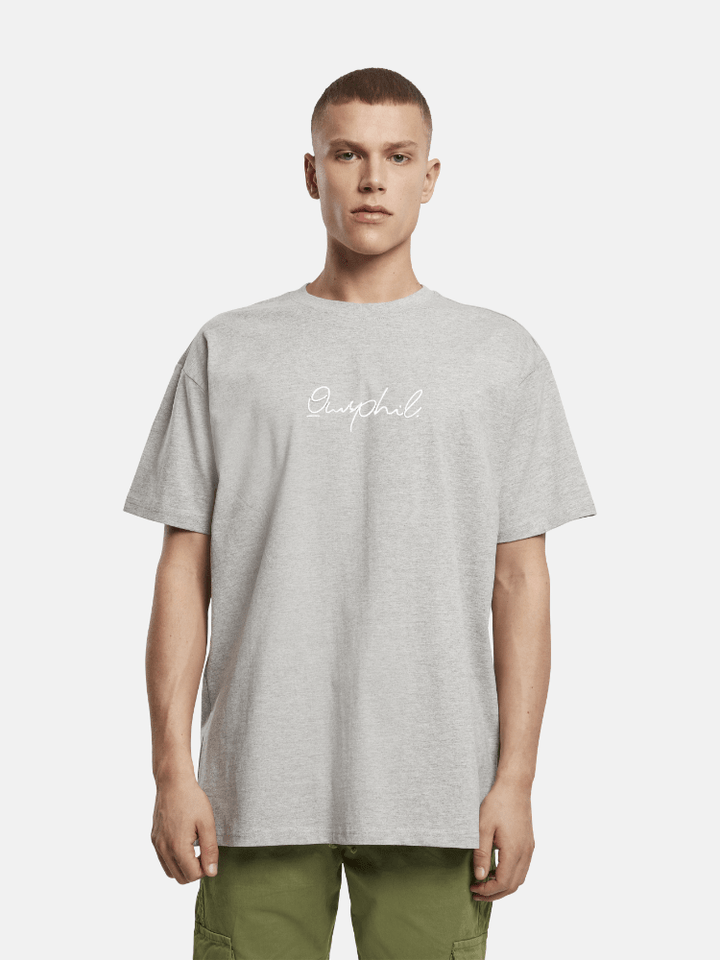 Ourphil Oversized T-Shirt