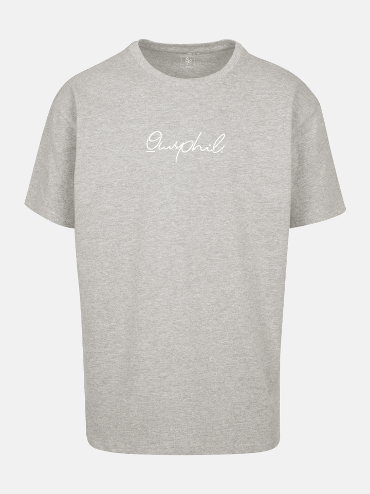 Ourphil Oversized T-Shirt