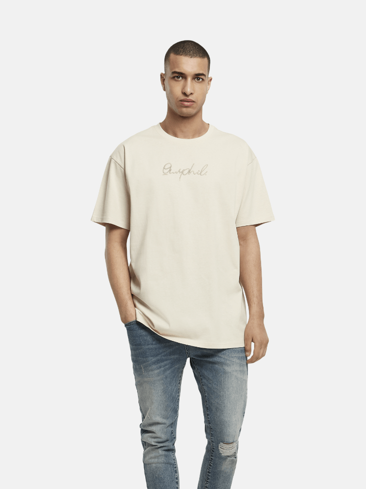 Ourphil Oversized T-Shirt