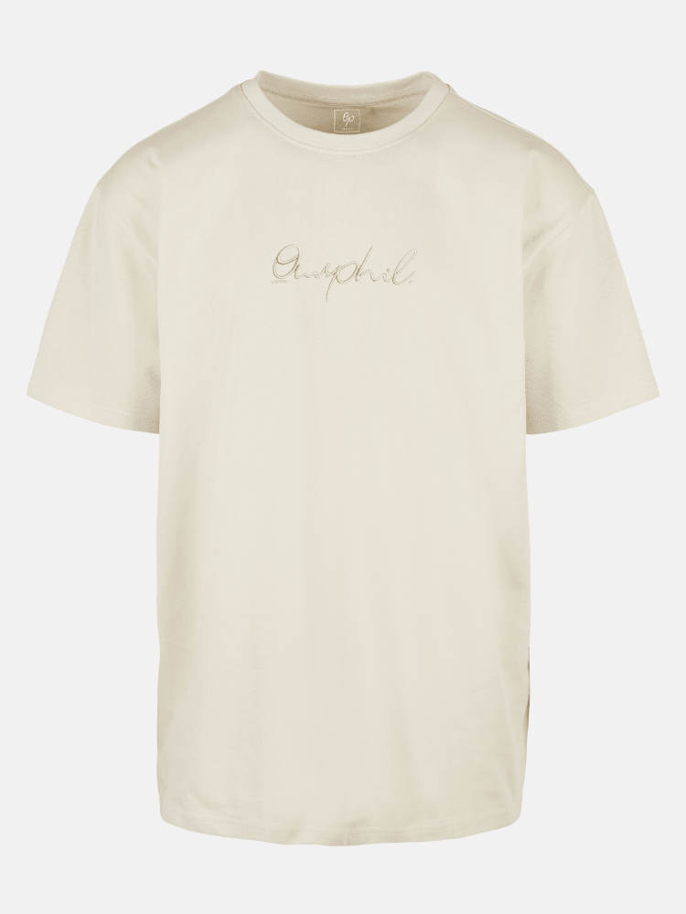 Ourphil Oversized T-Shirt
