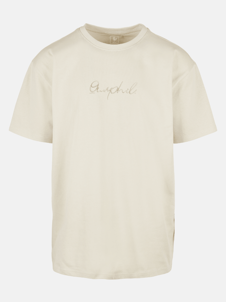 Ourphil Oversized T-Shirt