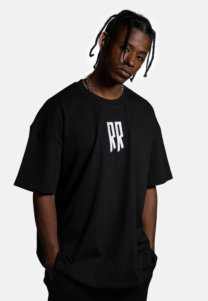 RR Oversize Shirt