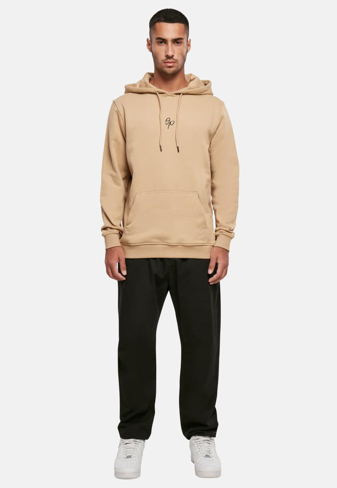 OP Classic Heavy Hoody
