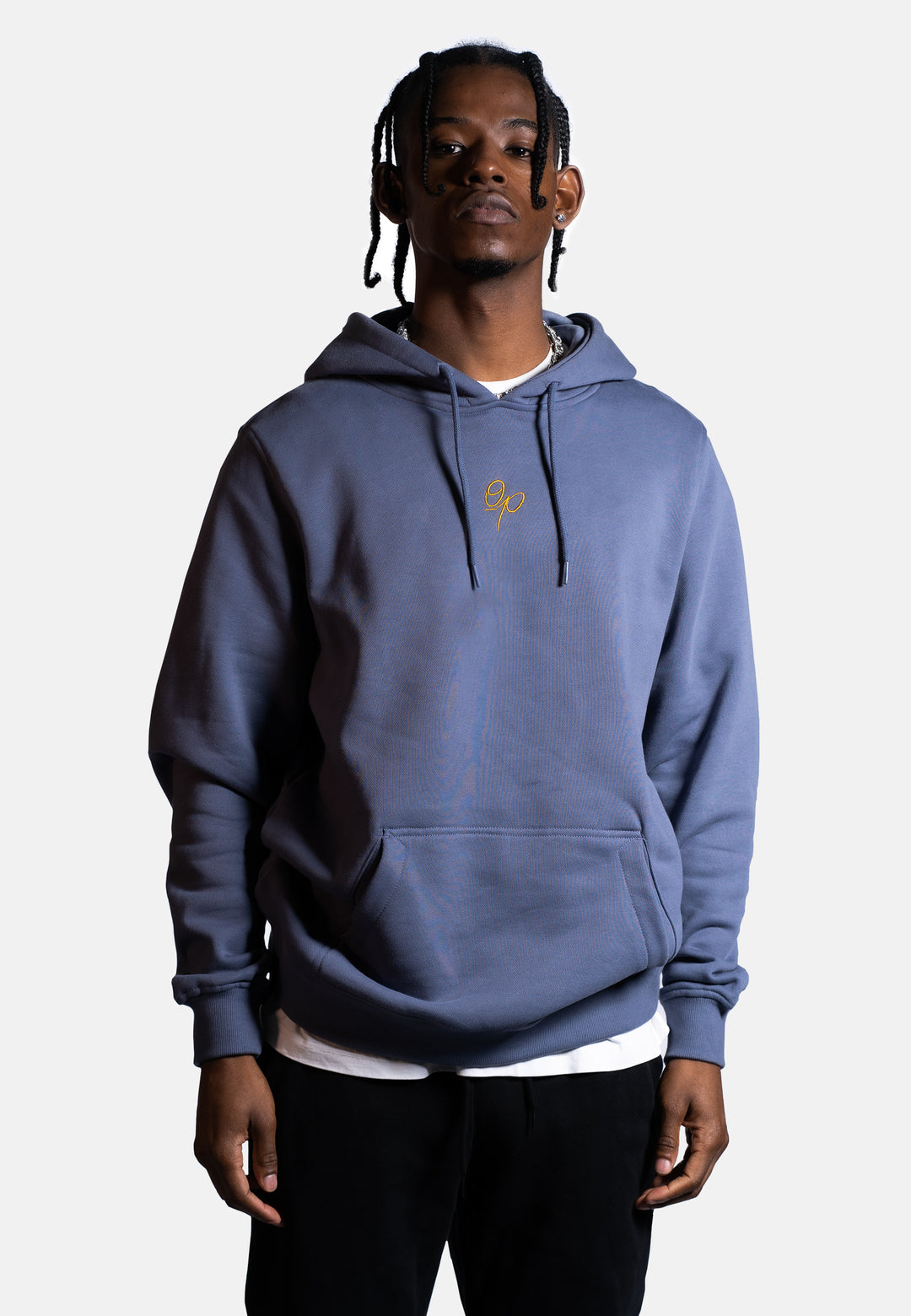 OP Classic Heavy Hoody