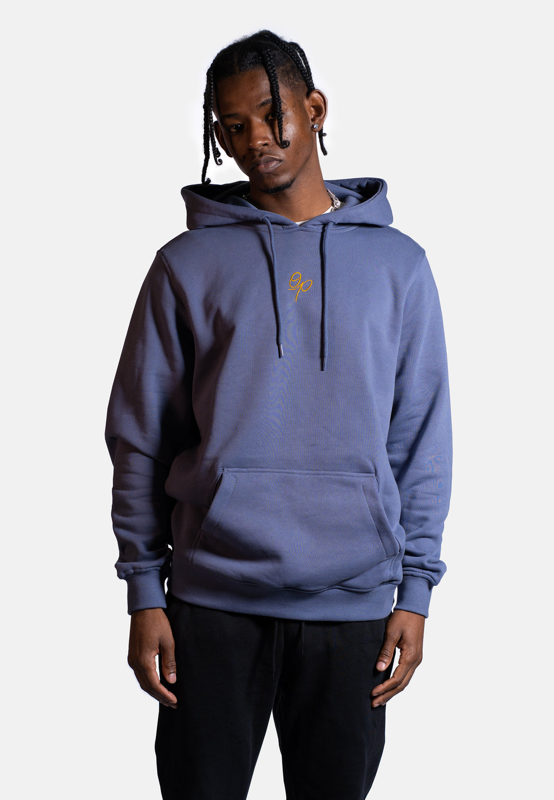 OP Classic Heavy Hoody