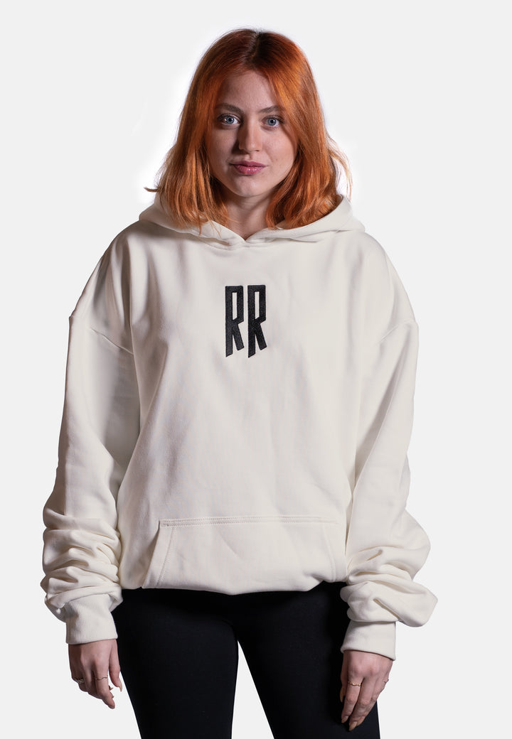 RR Ultra Heavy Boxy Hoody