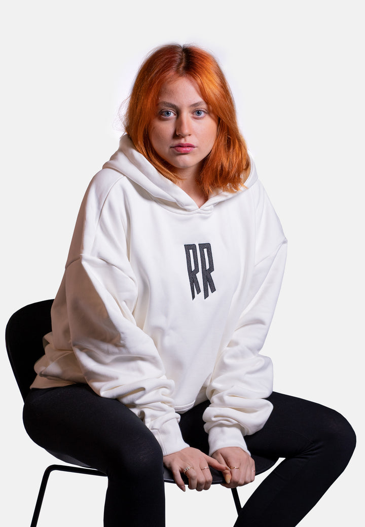 RR Ultra Heavy Boxy Hoody